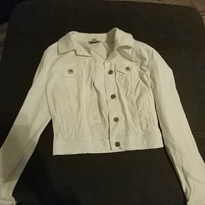 Arizona Denim Jacket